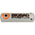 Liquid Force Big Bag 275 Ballast Bag Grey