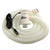 Liquid Force Sumo Ballast Pump White