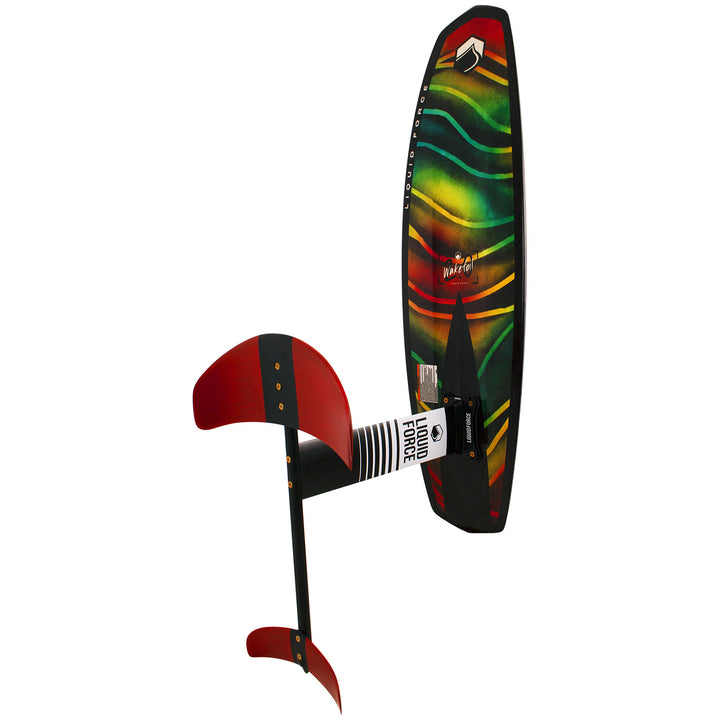 WAKEFOIL 2.0 Wakefoil Package 2020