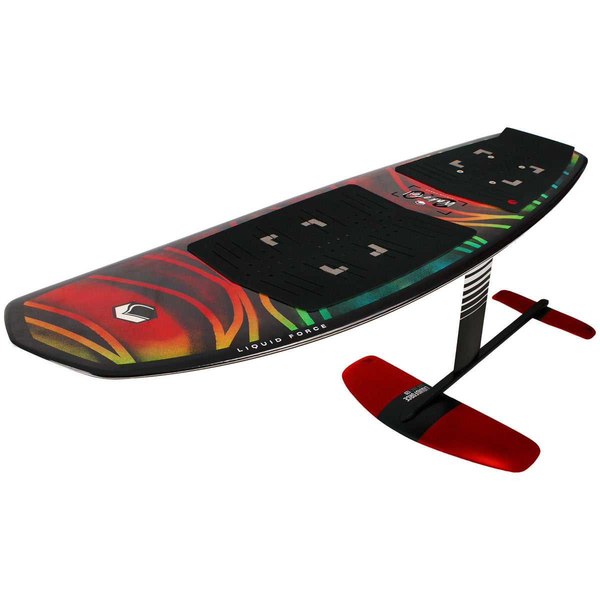 WAKEFOIL 2.0 Wakefoil Package 2020