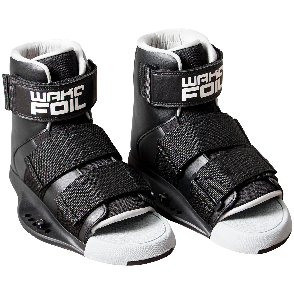 WAKEFOIL Bindings 2020
