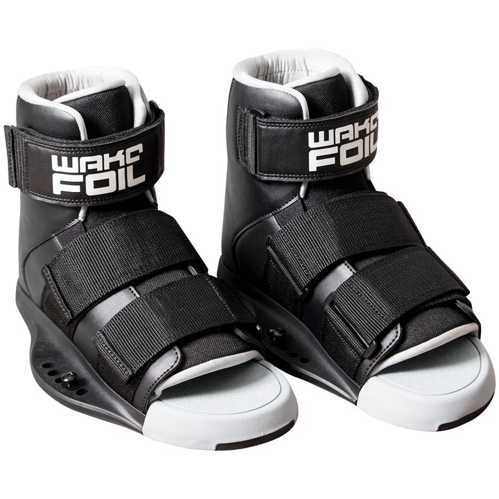 WAKEFOIL Bindings 2020
