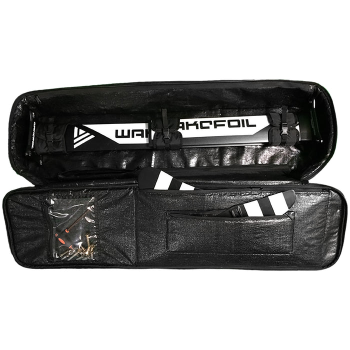 WAKEFOIL Foil Travel Bag 2019 Black