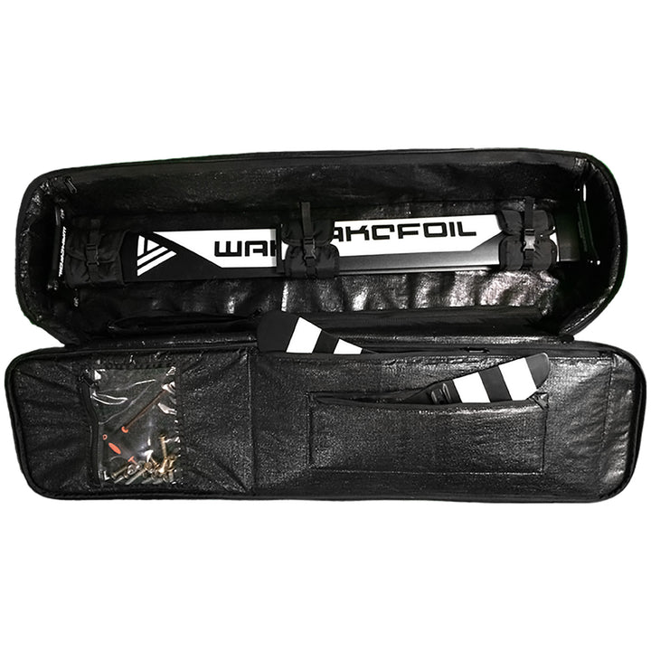 WAKEFOIL Foil Travel Bag 2019 Black