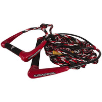 WAKEFOIL Dual Handled Versatility Rope 2019
