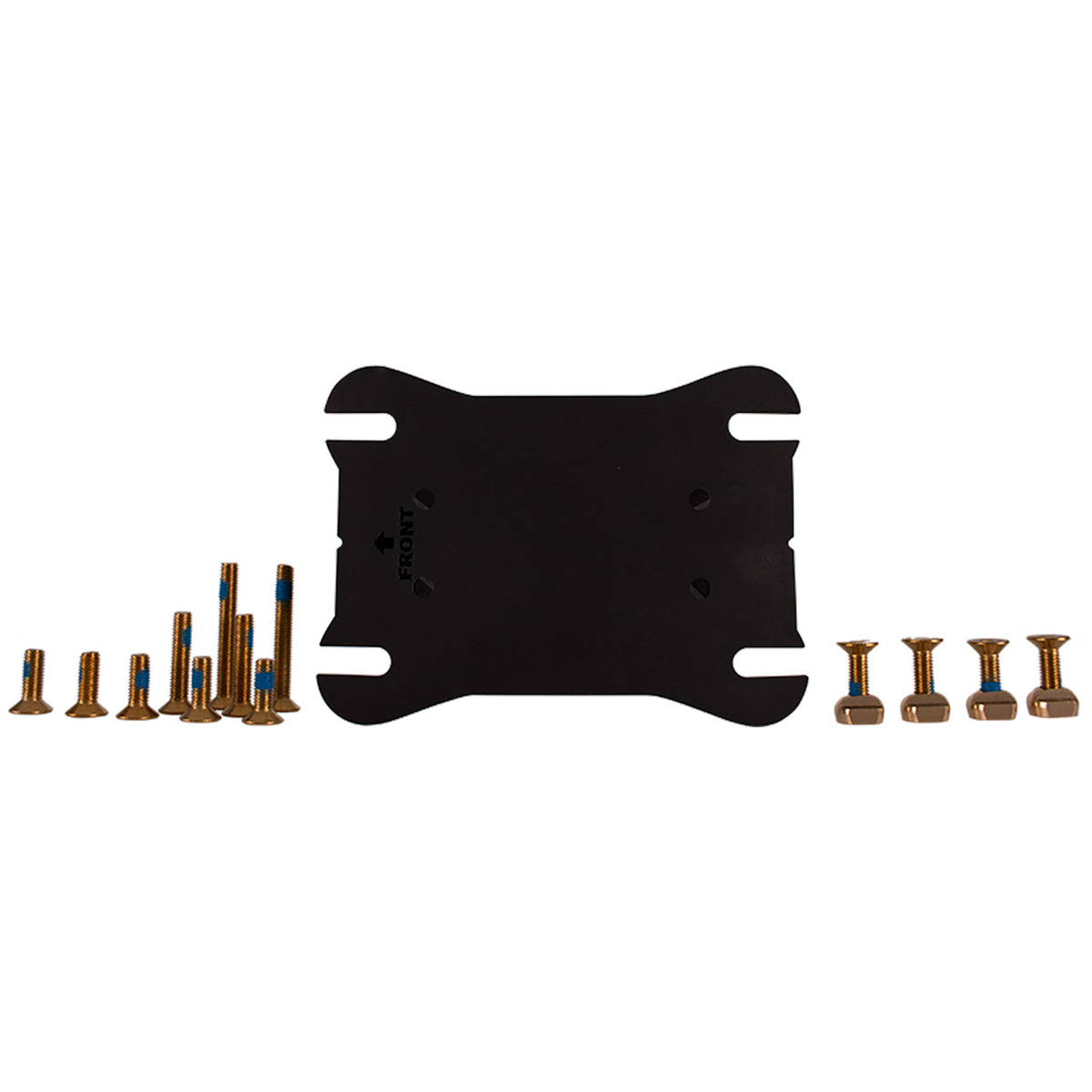 WAKEFOIL SS Hardware Set 2019 None