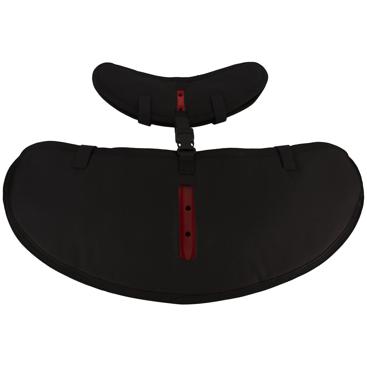 WAKEFOIL SS Wing Covers 2019 Black