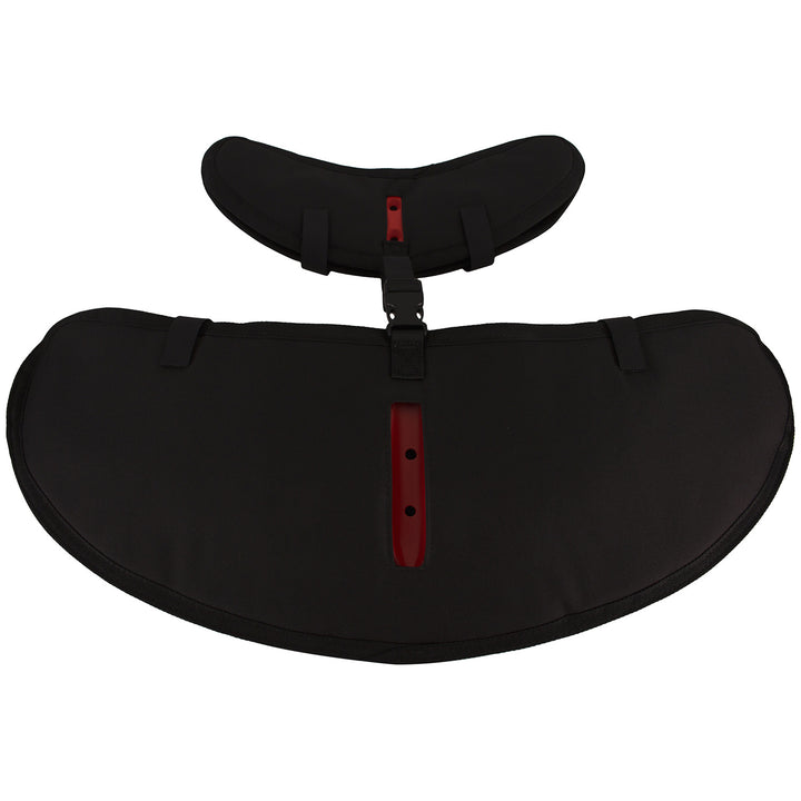 WAKEFOIL SS Wing Covers 2019 Black