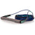 Liquid Force Harley Ultra Gel Handle + Vision 75 ft Mainline Blue
