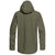 Quiksilver Mamatus 3L GORE-TEX Jacket Grape Leaf