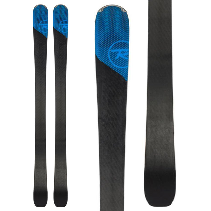 Rossignol Experience 88 Ti Skis - Women's 2020