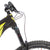 Devinci Troy Carbon RR Complete Mountain Bike 2016 Carbon/Green/Coal