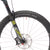 Devinci Troy Carbon RR Complete Mountain Bike 2016 Carbon/Green/Coal