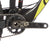 Devinci Troy Carbon RR Complete Mountain Bike 2016 Carbon/Green/Coal