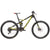Devinci Troy Carbon RR Complete Mountain Bike 2016 Carbon/Green/Coal