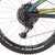 Devinci Troy GX Eagle Complete Mountain Bike 2018 Navy/Green