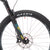 Devinci Troy GX Eagle Complete Mountain Bike 2018 Navy/Green
