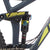 Devinci Troy GX Eagle Complete Mountain Bike 2018 Navy/Green