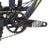 Devinci Troy GX Eagle Complete Mountain Bike 2018 Navy/Green