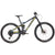 Devinci Troy GX Eagle Complete Mountain Bike 2018 Navy/Green