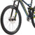 Devinci Troy GX Eagle Complete Mountain Bike 2018 Navy/Green