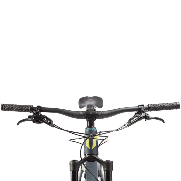 Devinci Troy GX Eagle Complete Mountain Bike 2018 Navy/Green