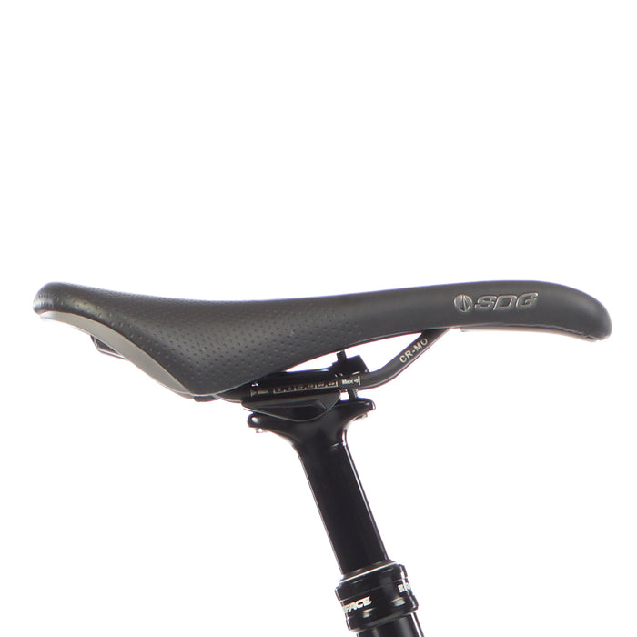 Devinci Troy GX Eagle Complete Mountain Bike 2018 Navy/Green