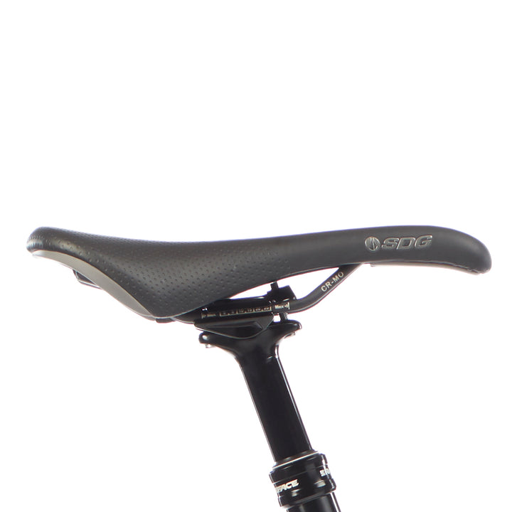 Devinci Troy GX Eagle Complete Mountain Bike 2018 Navy/Green