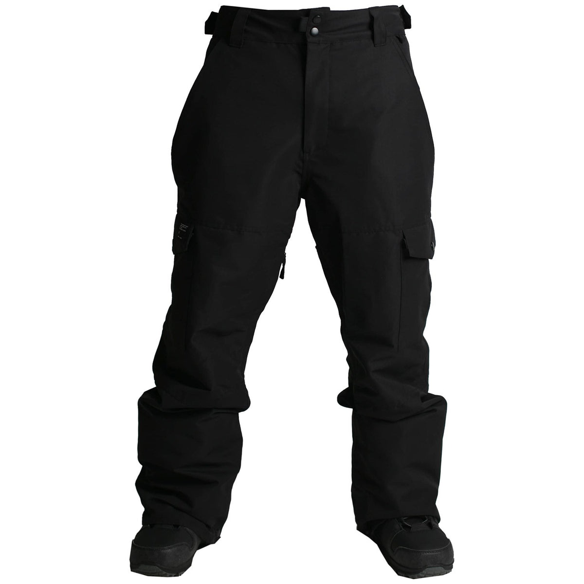 Ride Phinney Insulated Pants Black