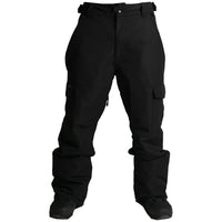 Ride Phinney Insulated Pants Black::Black