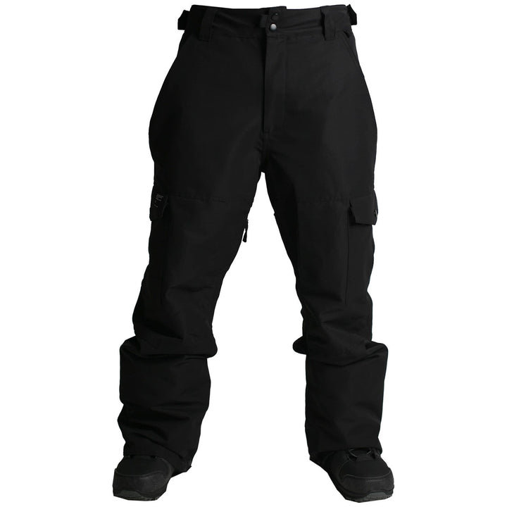 Ride Phinney Insulated Pants Black