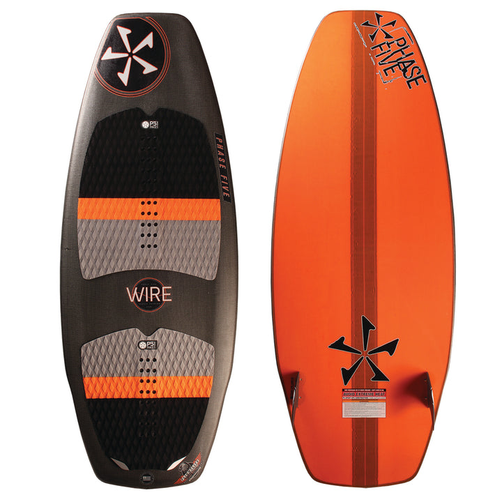 Phase Five Wire Wakesurf Board 2018