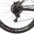 Devinci Troy Carbon GX Complete Mountain Bike 2017 Carbon/White/Coal