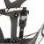 Devinci Troy Carbon GX Complete Mountain Bike 2017 Carbon/White/Coal