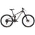 Devinci Troy Carbon GX Complete Mountain Bike 2017 Carbon/White/Coal