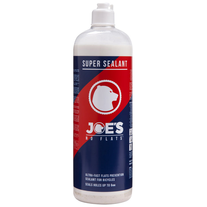 Joe's No Flats Super Sealant
