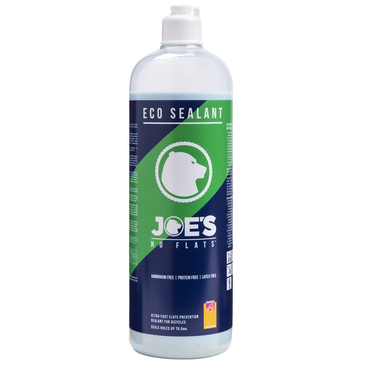 Joe's No Flats Eco Tire Sealant