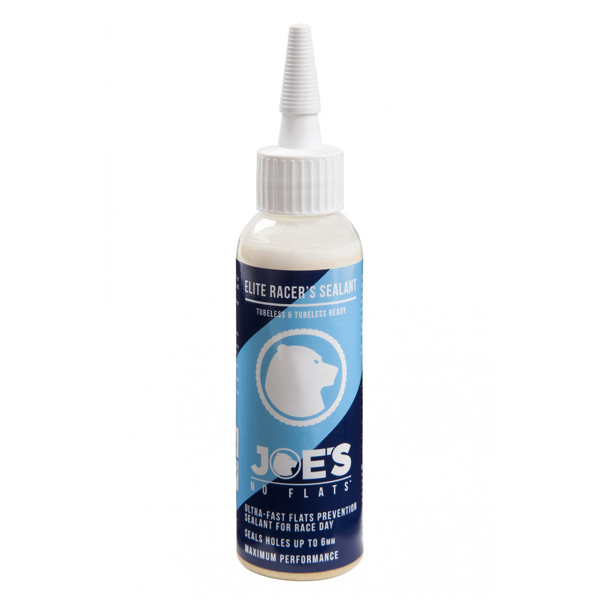 Joe's No Flats Elite Racers Tire Sealant