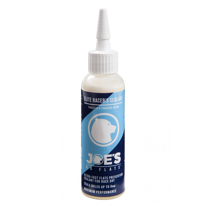 Joe's No Flats Elite Racers Tire Sealant