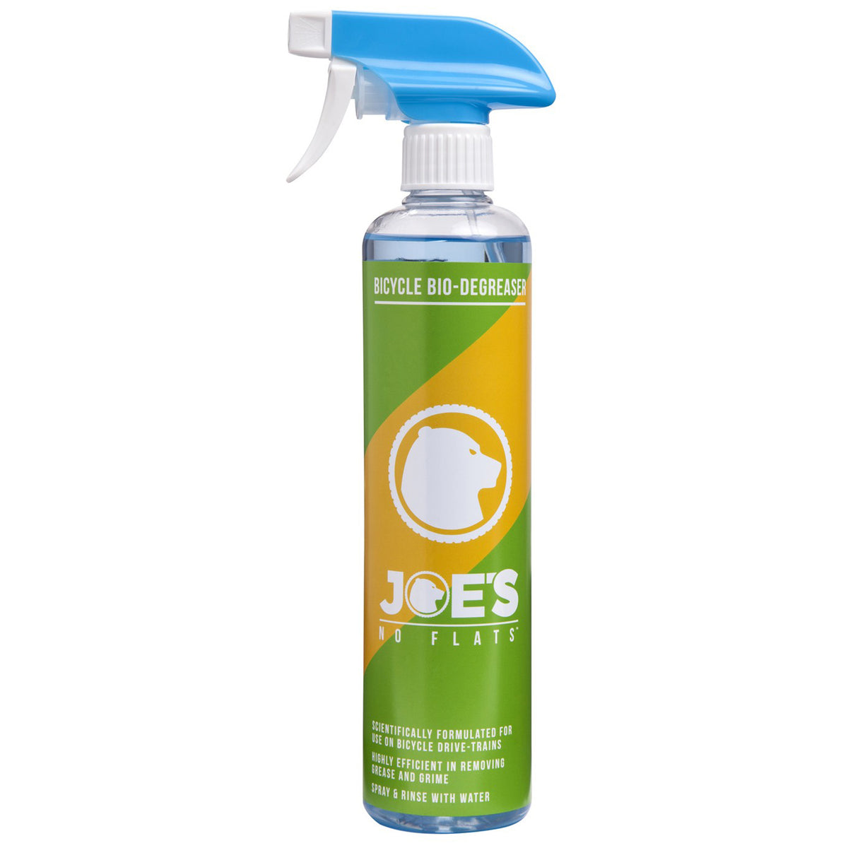 Joe's No Flats Bio Degreaser