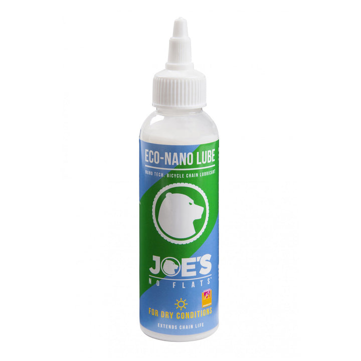 Joe's No Flats Eco-Nano Dry Lube