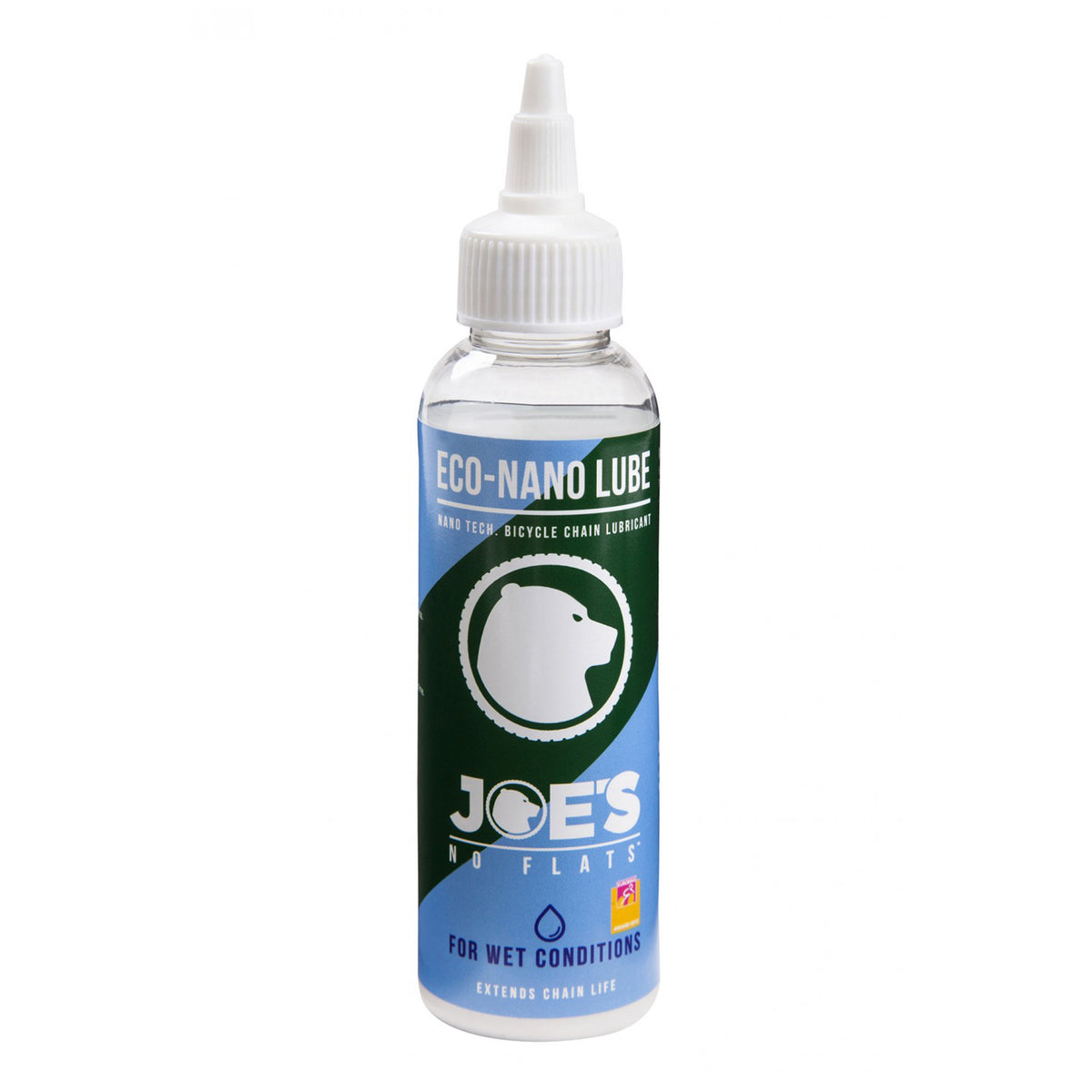 Joe's No Flats Eco-Nano Wet Lube