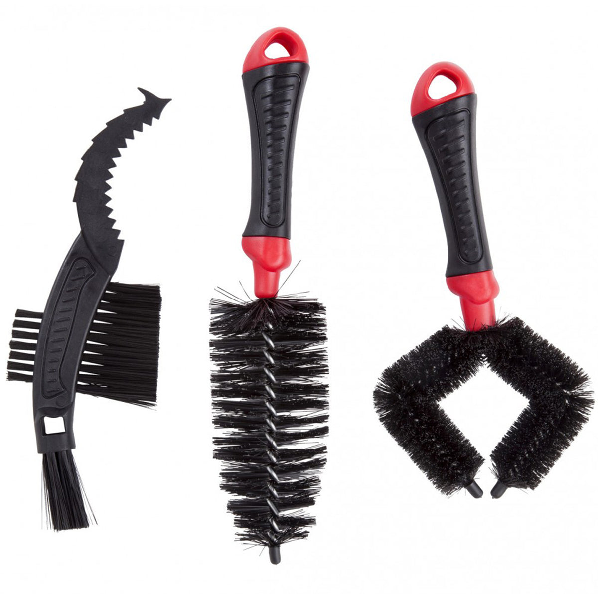 Joe's No Flats Bike Brush Kit