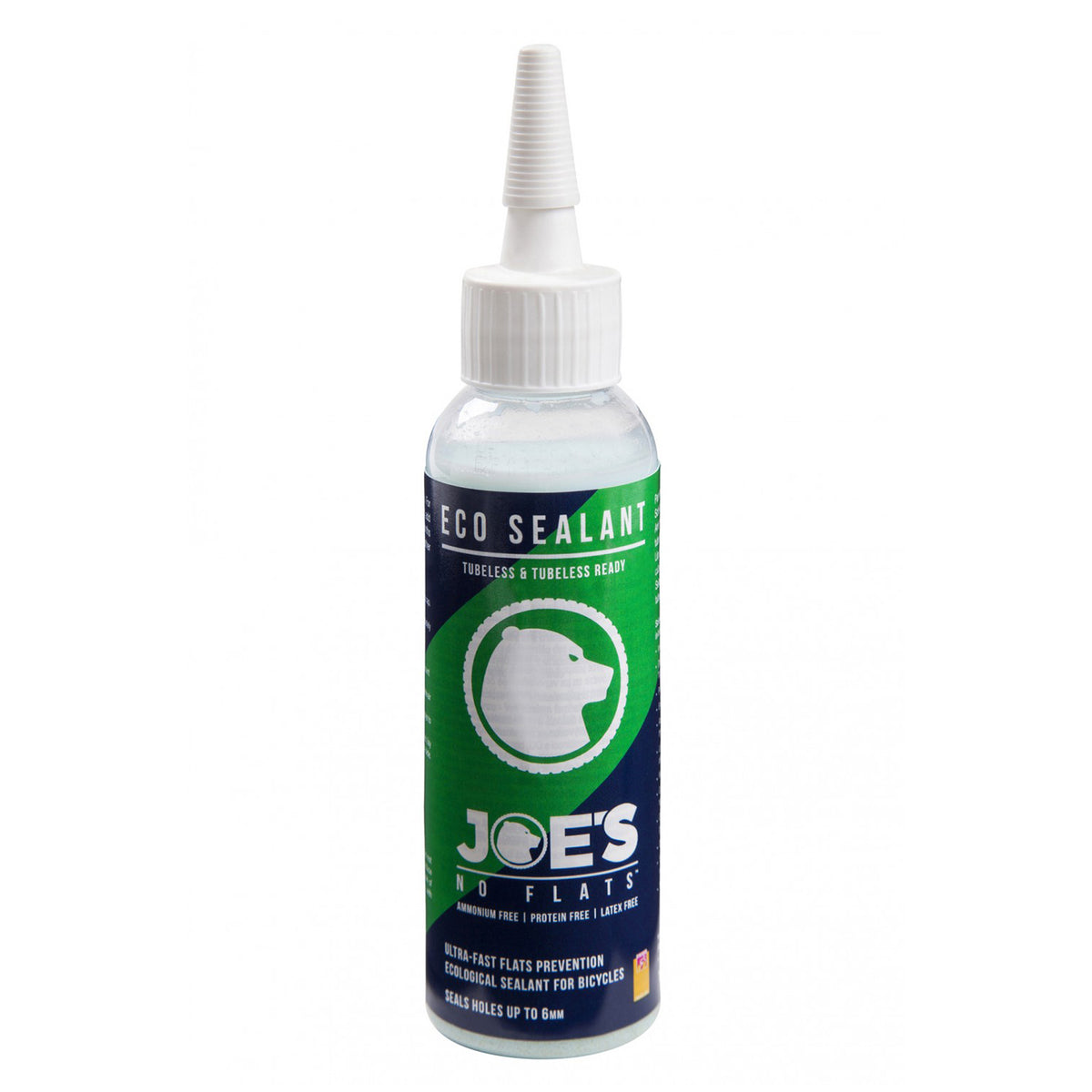 Joe's No Flats Eco Tire Sealant