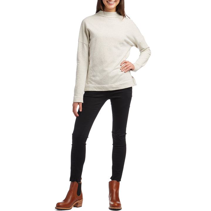 evo Bridgeport Sweater - Women's Natural