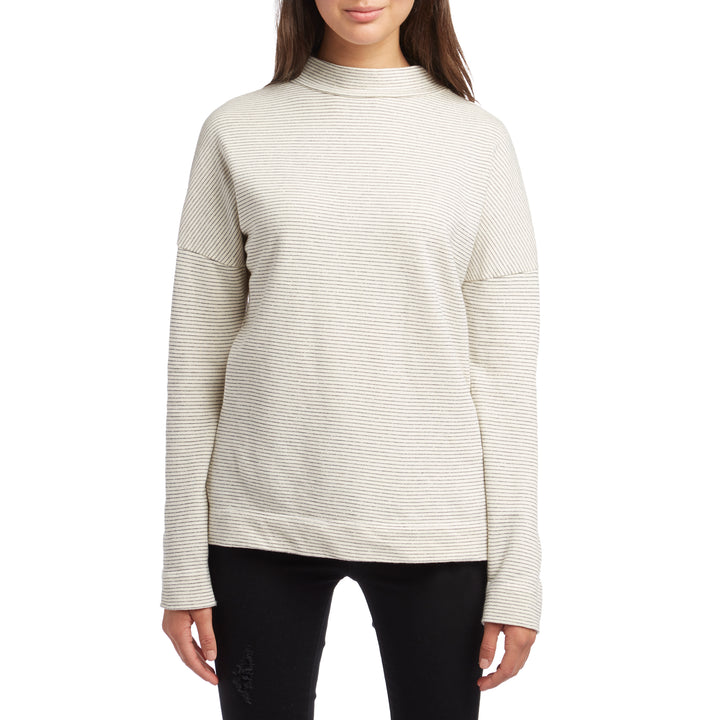 evo Bridgeport Sweater - Women's Natural
