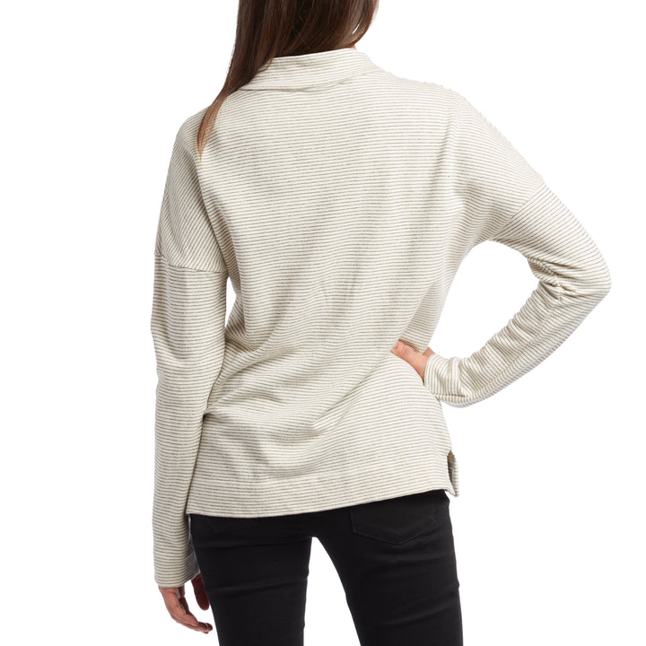 evo Bridgeport Sweater - Women's Natural