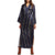ASTR Cordelia Dress - Women's Navy Vine