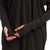 evo Brooklyn Hoodie - Women's Black
