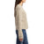 Mollusk Teddy Sweater - Women's Oatcake